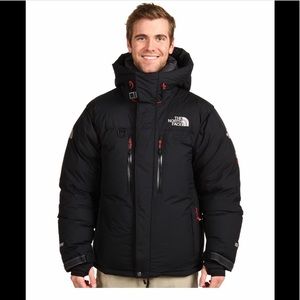 North Face Himalayan Men’s Jacket XXL
